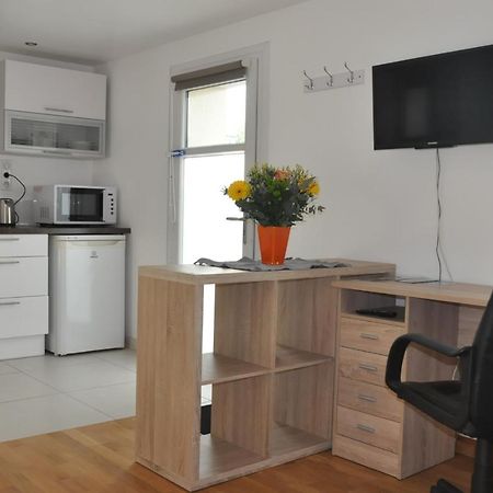 Appartement L'Adret à Villaz Extérieur photo