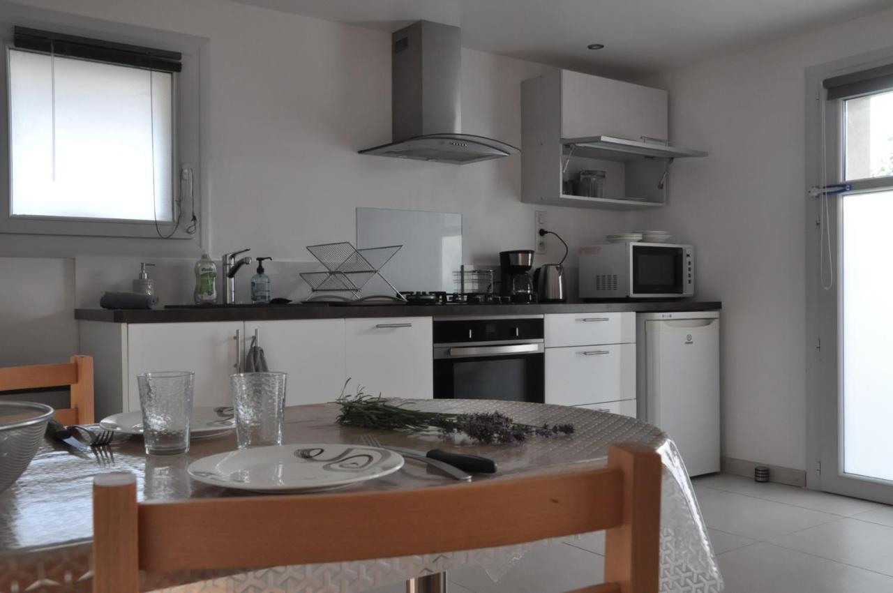 Appartement L'Adret à Villaz Extérieur photo