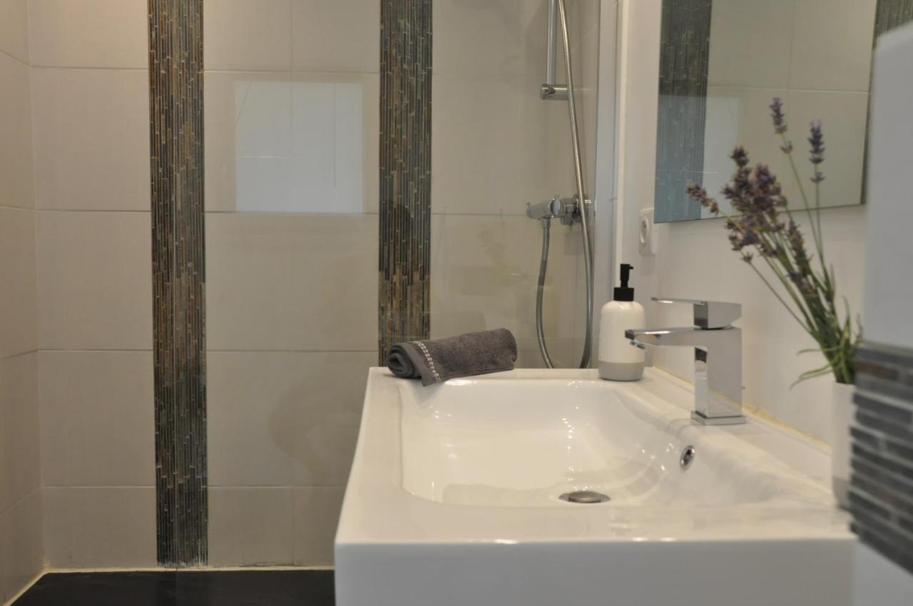 Appartement L'Adret à Villaz Extérieur photo